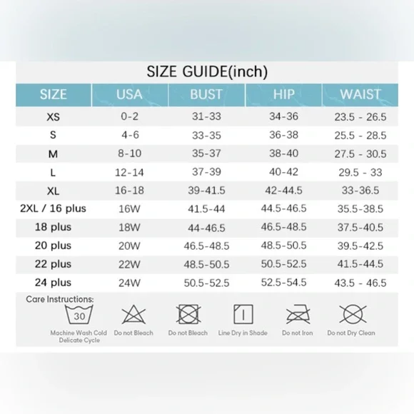 Eomenie One Piece women’s Tummy Control Cutout pink black M Swimsuit NWT - Picture 13 of 13